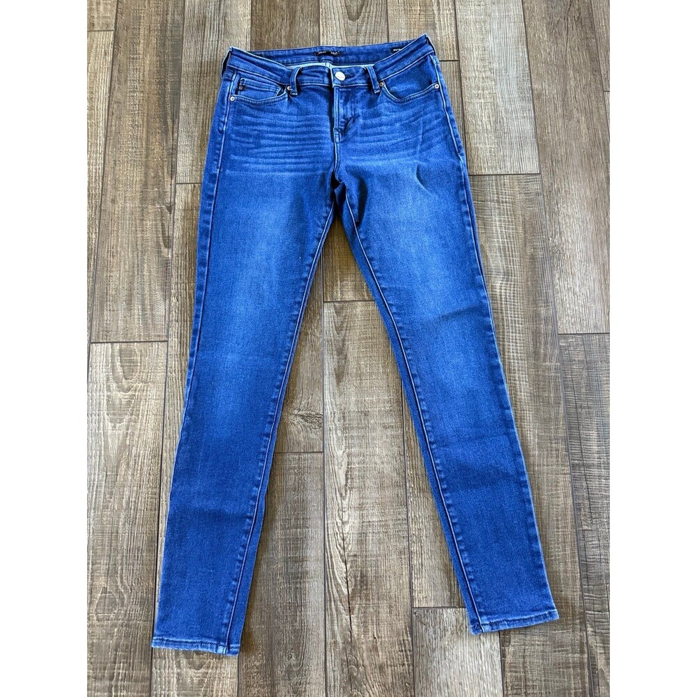Dear John Metro Jeggings Sz. 28